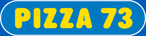 Pizza 73 Logo
